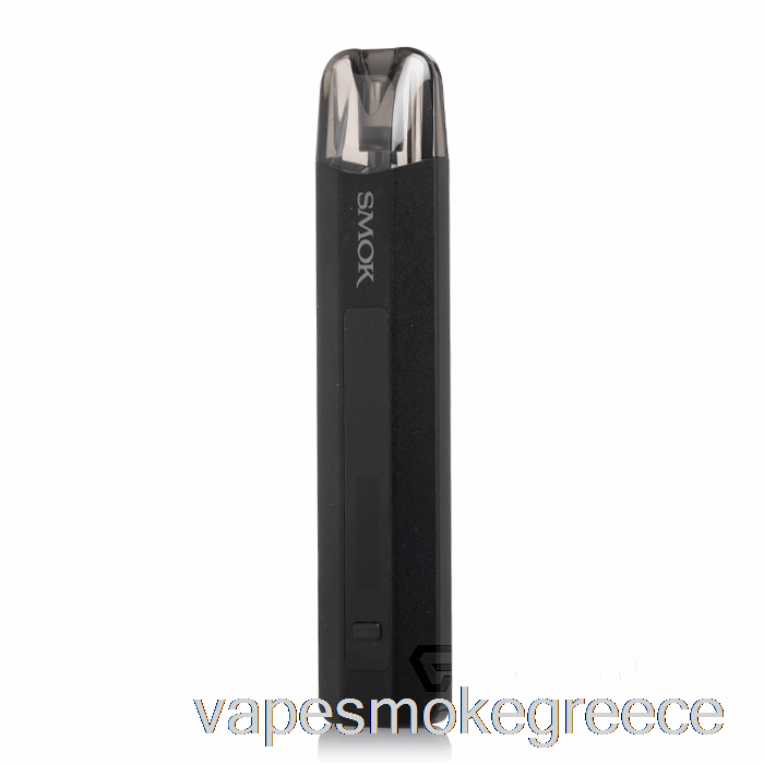 Vape Greece Smok Nfix Pro 25w Pod System μαύρο